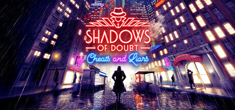 Shadows of Doubt