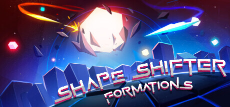 Shape Shifter: Formations Game