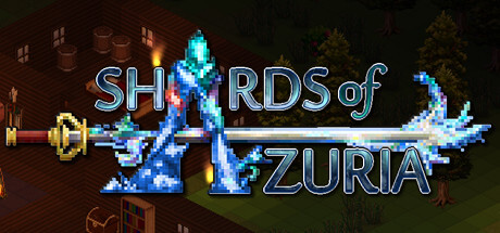 Shards of Azuria Game