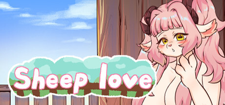 Sheep Love Game