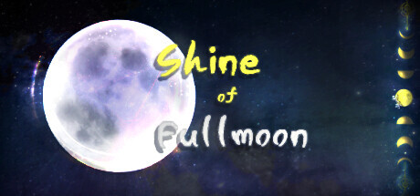 Shine of Fullmoon Game