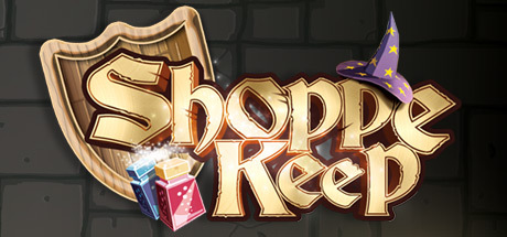 Shoppe Keep Game