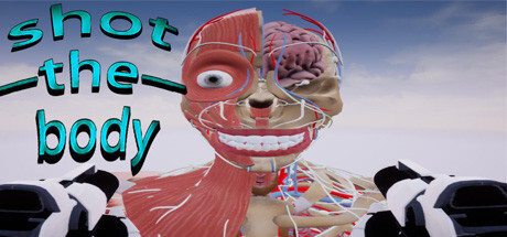 Shot the Body Full PC Game Free Download