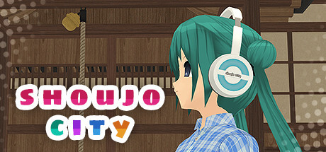 Shoujo City Download PC FULL VERSION Game
