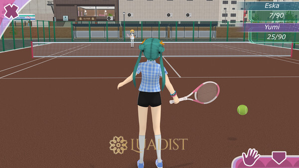 Shoujo City Screenshot 2