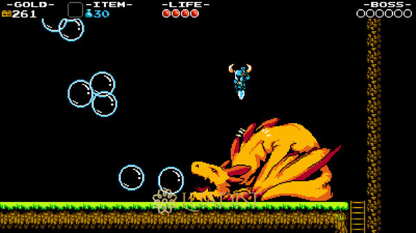 Shovel Knight: Treasure Trove Screenshot 1