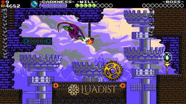 Shovel Knight: Treasure Trove Screenshot 2