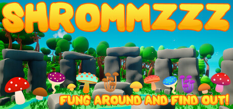 Shrommzzz Full Version for PC Download
