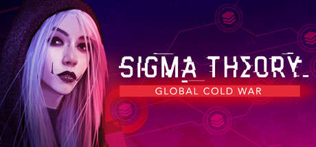 Sigma Theory: Global Cold War Game