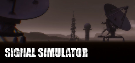 Signal Simulator Download PC Game Full free