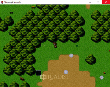 Siluman Fantasy - First Half - Screenshot 3