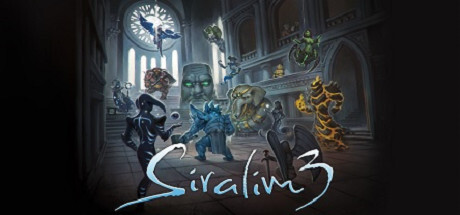 Siralim 3 PC Full Game Download