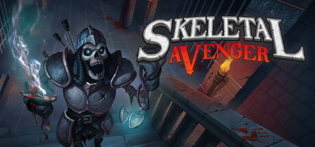 Skeletal Avenger Download PC Game Full free