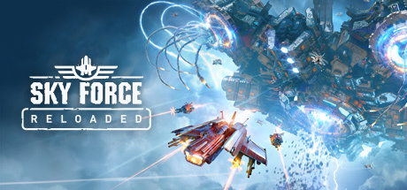 Sky Force Reloaded Game