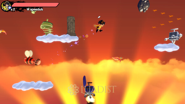 Slap City Screenshot 3