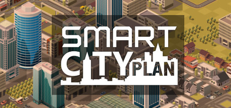 Smart City Plan Full PC Game Free Download