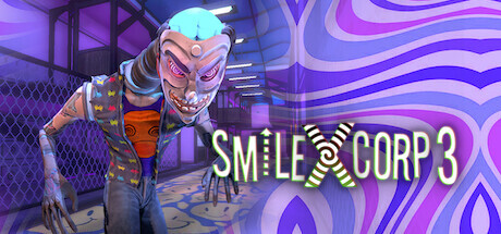 SmileXCorp 3 Game