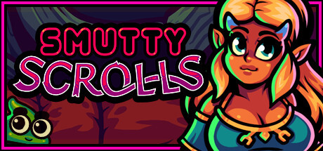 Smutty Scrolls Game