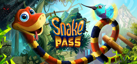 Snake Pass Game