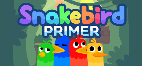 Snakebird Primer Download PC FULL VERSION Game