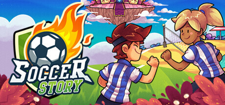 Soccer Story Game