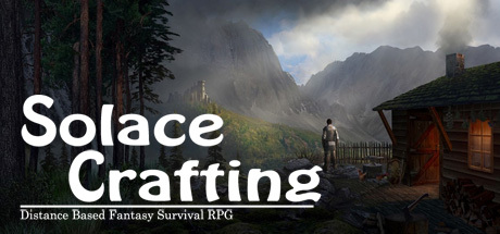 Solace Crafting for PC Download Game free