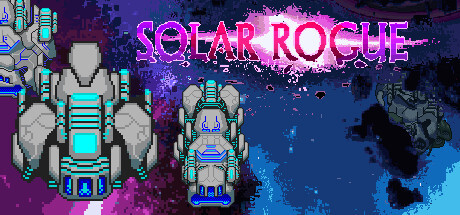 Solar Rogue Game