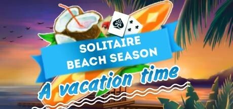 Solitaire Beach Season A Vacation Time Download Full PC Game