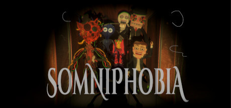 Somniphobia Game