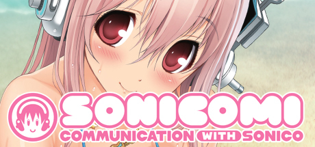 Sonicomi Game