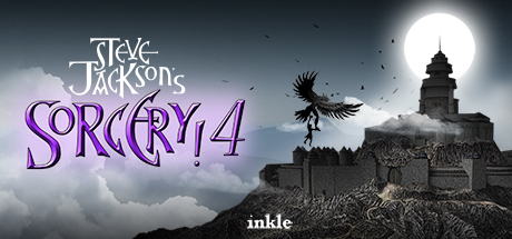 Sorcery! Part 4 PC Full Game Download