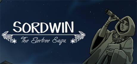 Sordwin: The Evertree Saga