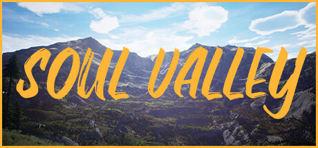 Soul Valley Full PC Game Free Download