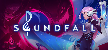 Soundfall Game