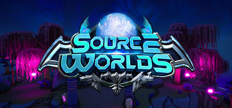 Download SourceWorlds Full PC Game for Free