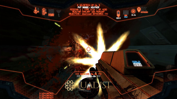 Space Beast Terror Fright Screenshot 3