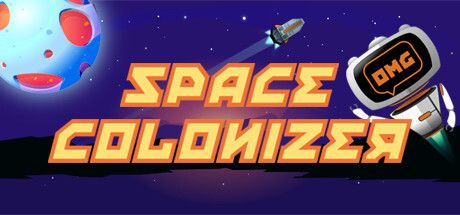 Space Colonizer Game