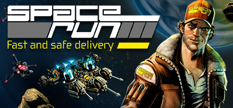 Space Run PC Game Full Free Download