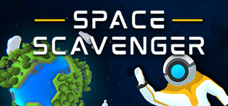 Space Scavenger Game