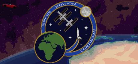 Space Station Continuum Game