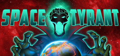 Space Tyrant Game