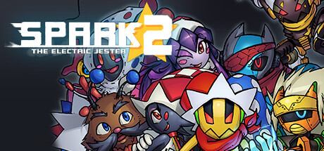 Spark the Electric Jester 2 PC Free Download Full Version