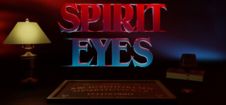 Spirit Eyes Game
