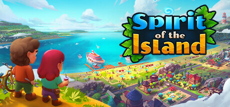 Download Spirit of the Island Full PC Game for Free