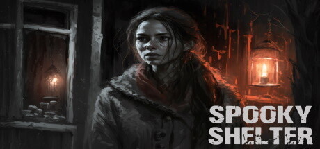 Spooky Shelter PC Free Download Full Version