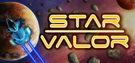 Star Valor Game