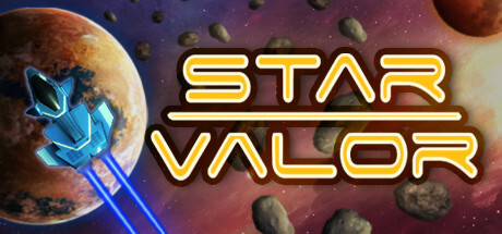 Star Valor Download PC Game Full free