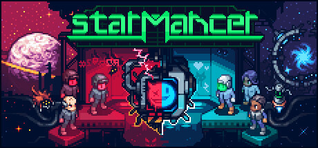 Starmancer Game