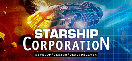 Starship Corporation Game