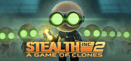 Stealth Inc 2: A Game Of Clones Game